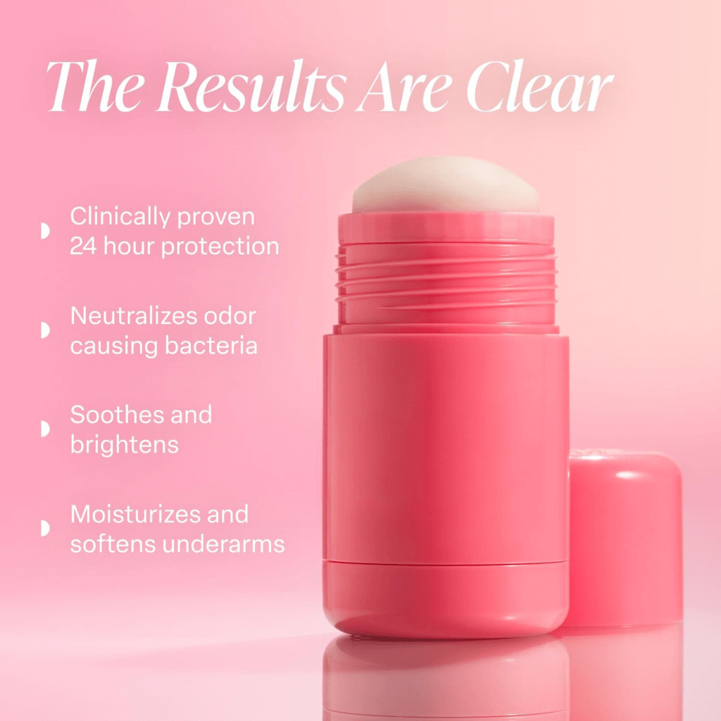 Revibe Zen Refreshing Deodorant