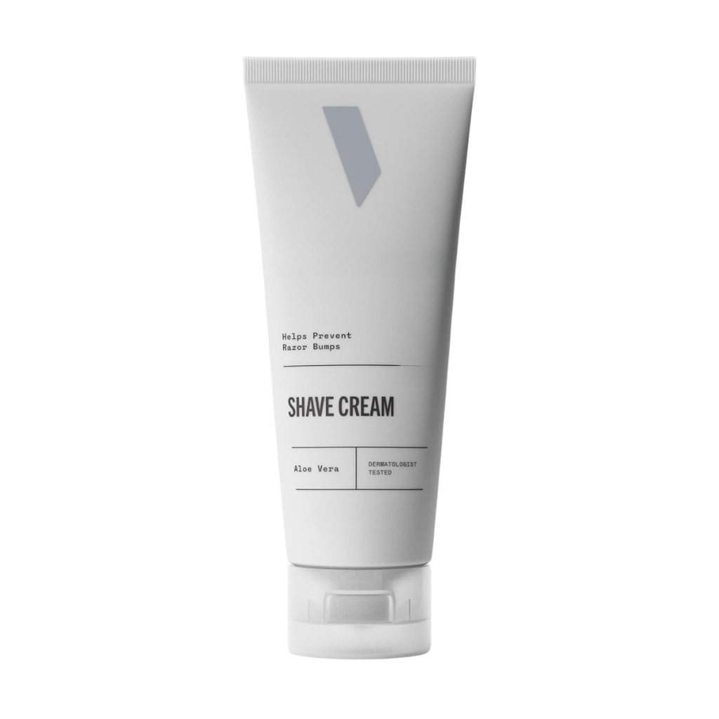 Revibe Zen Aloe Shave Gel