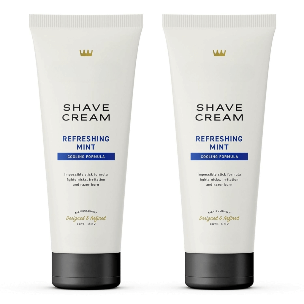 Revibe Zen Cooling Shave Cream