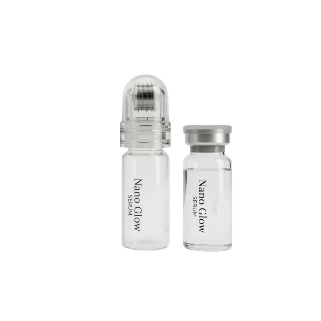Finest Nano Serum