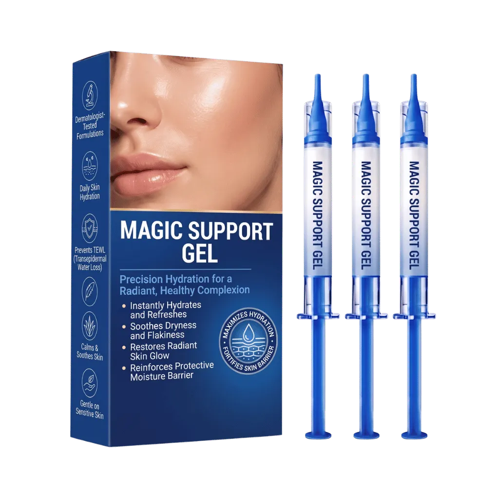 Premium Magic Support Gel