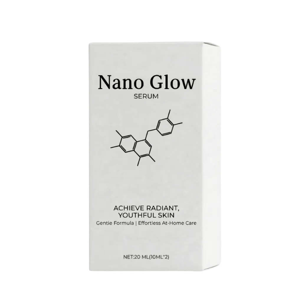 Finest Nano Serum