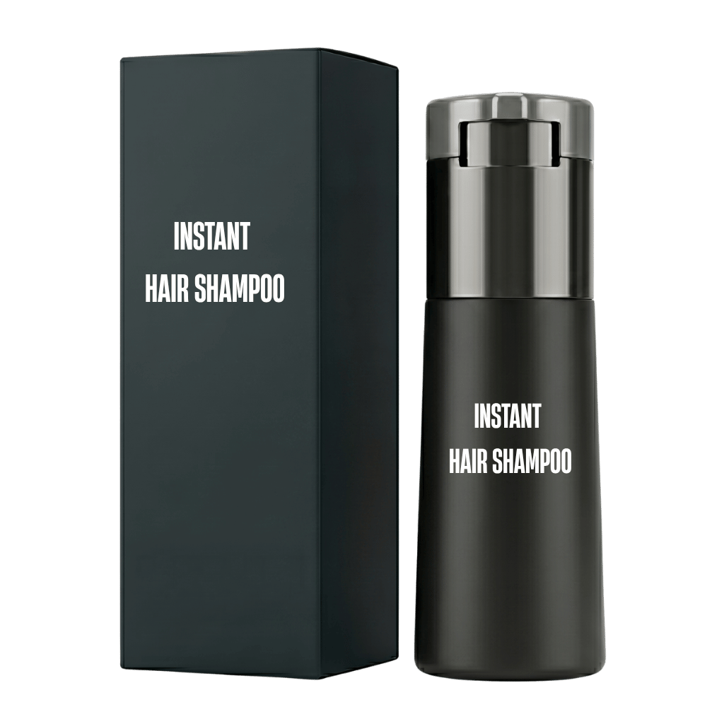 Instant Hair Shampoo