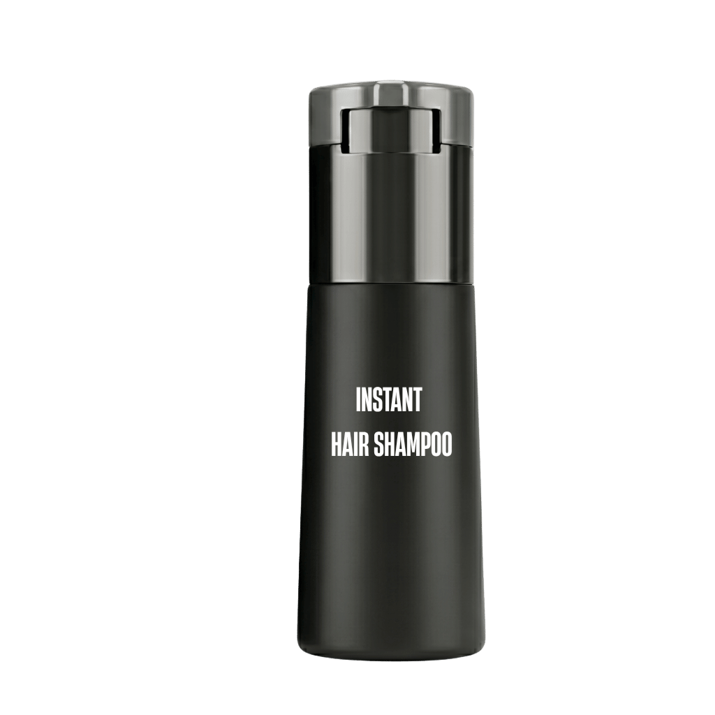 Instant Hair Shampoo