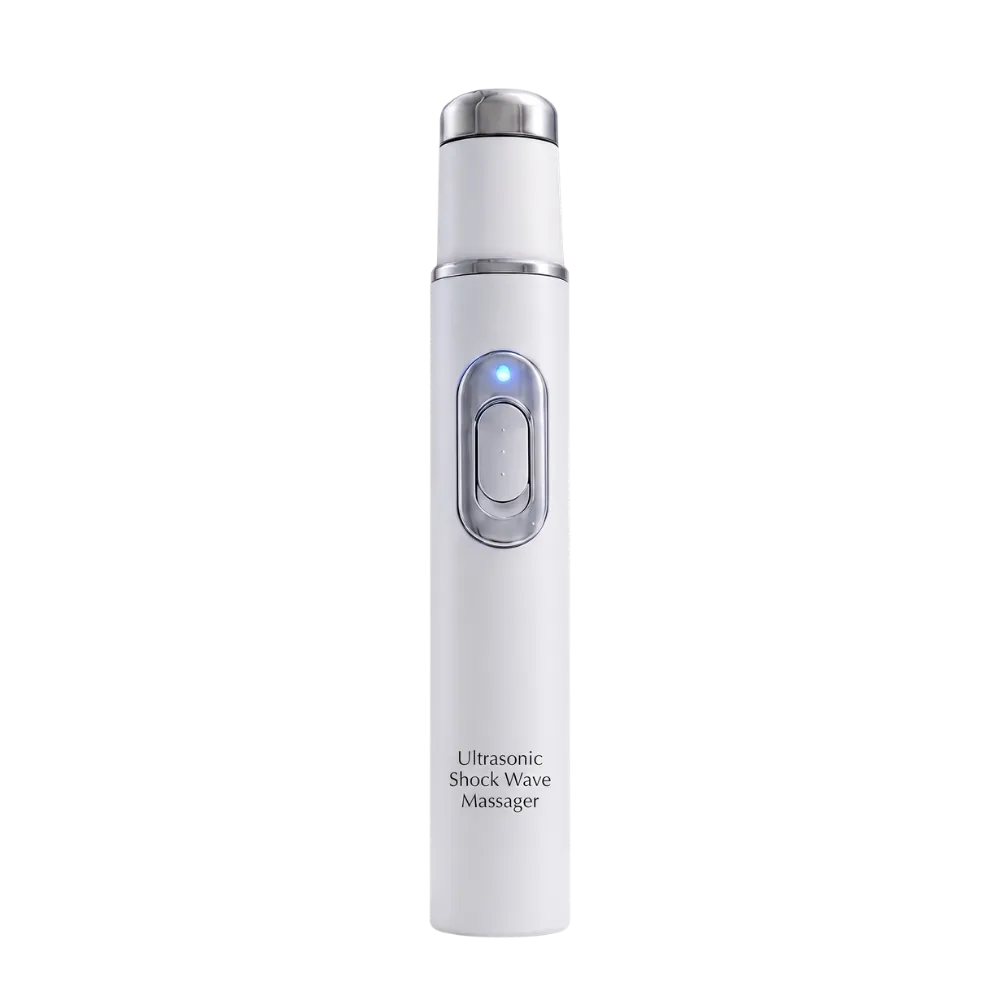 Ultrasonic Shock Wave Massager