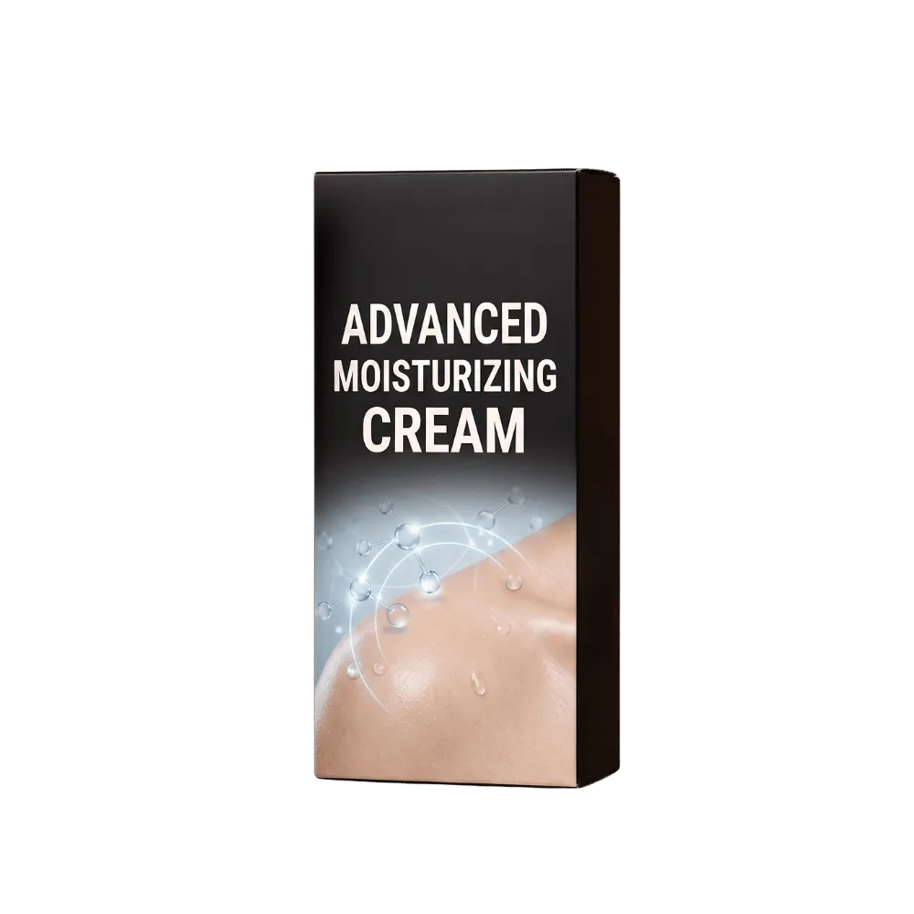 Ultimate Moisturizing Cream
