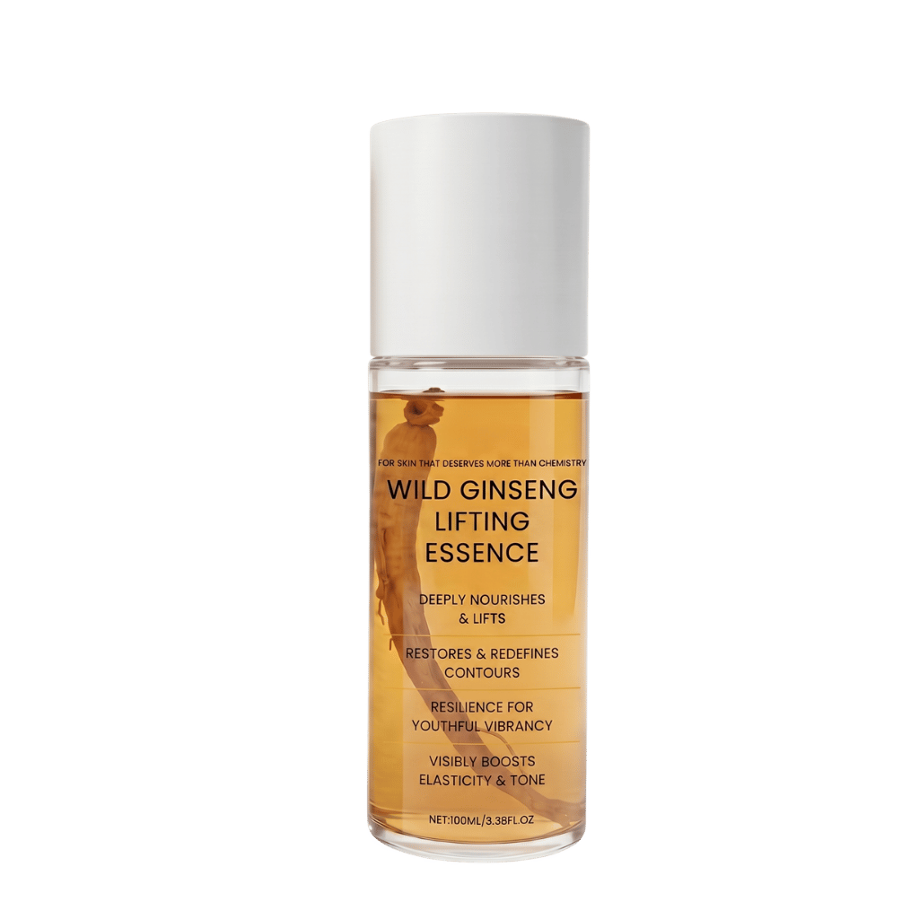 Premium Ginseng Essence