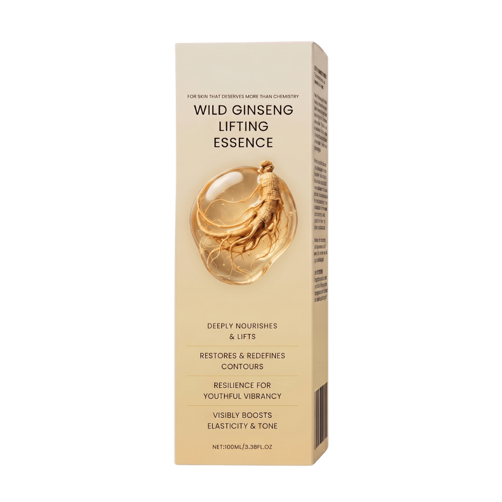 Ginseng Essence