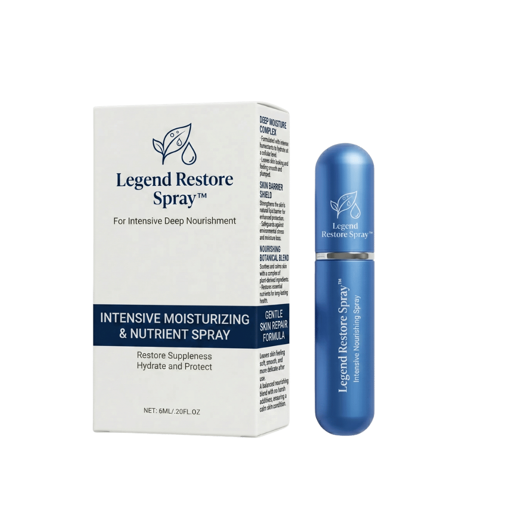 Legend Restore Spray