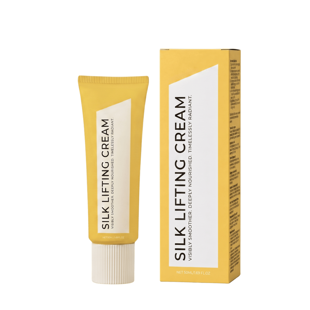 Silk Lifting Cream