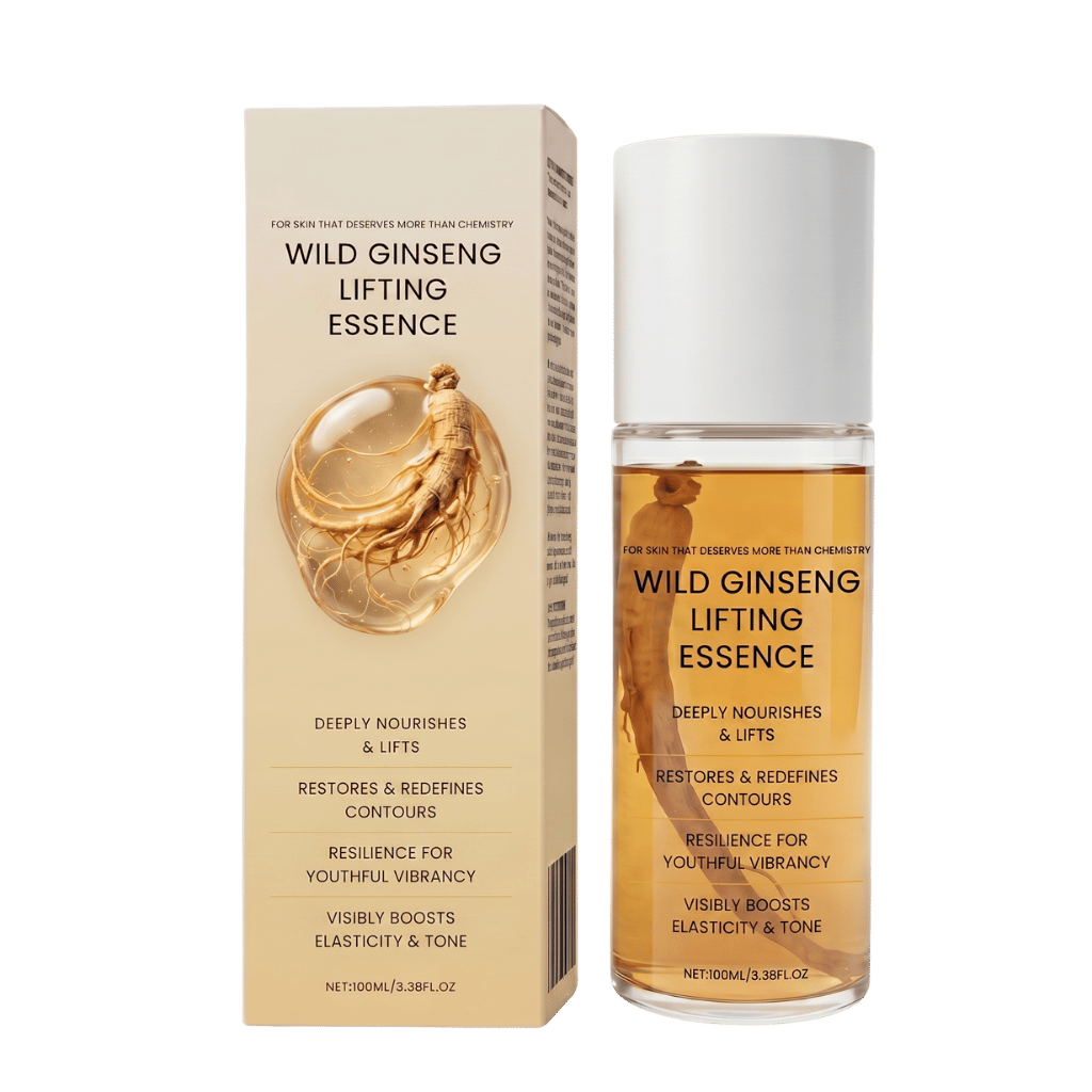 Ginseng Essence
