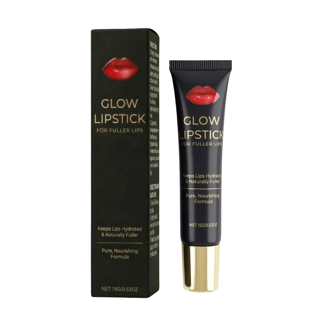 Lips Plumping Oil