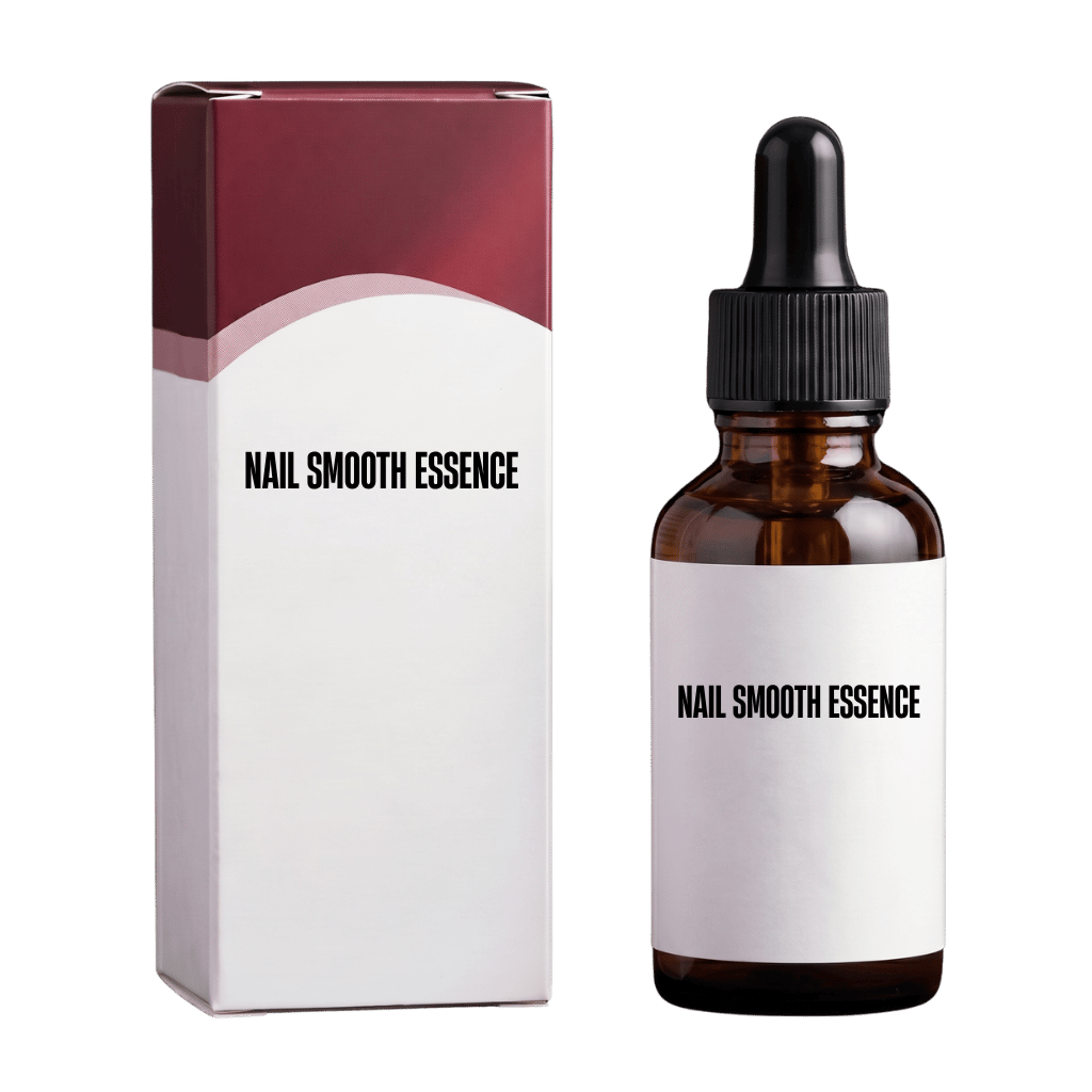Premium Nail Smooth Essence