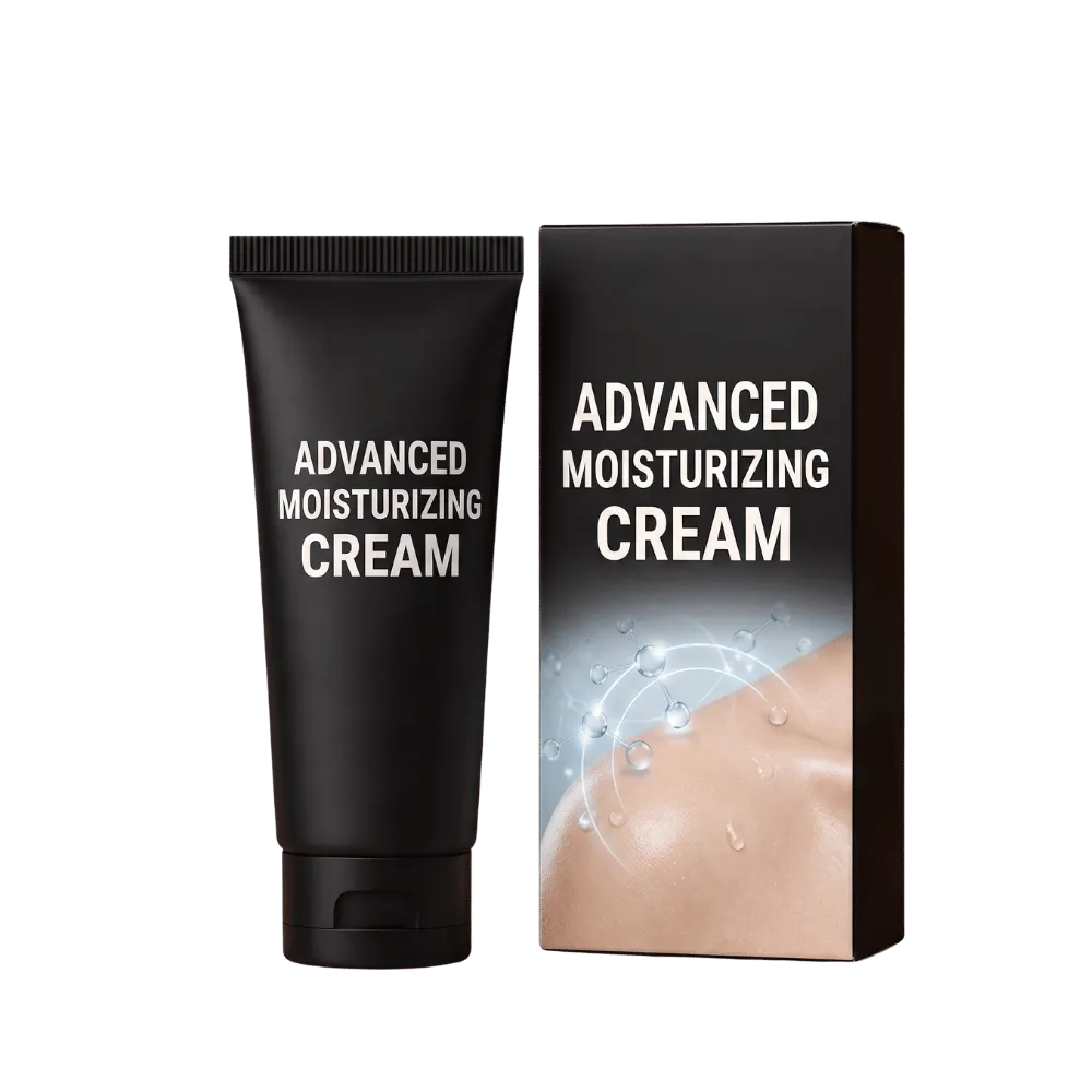 Ultimate Moisturizing Cream
