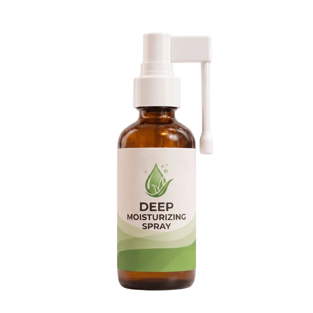 Elite Deep Moisturizing Spray