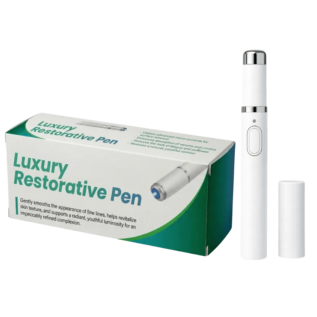 Luxury Restorative Pen