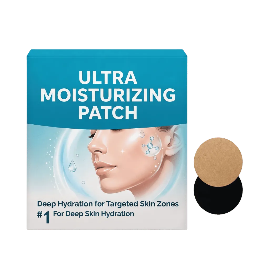 Ultra Moisturizing Patch