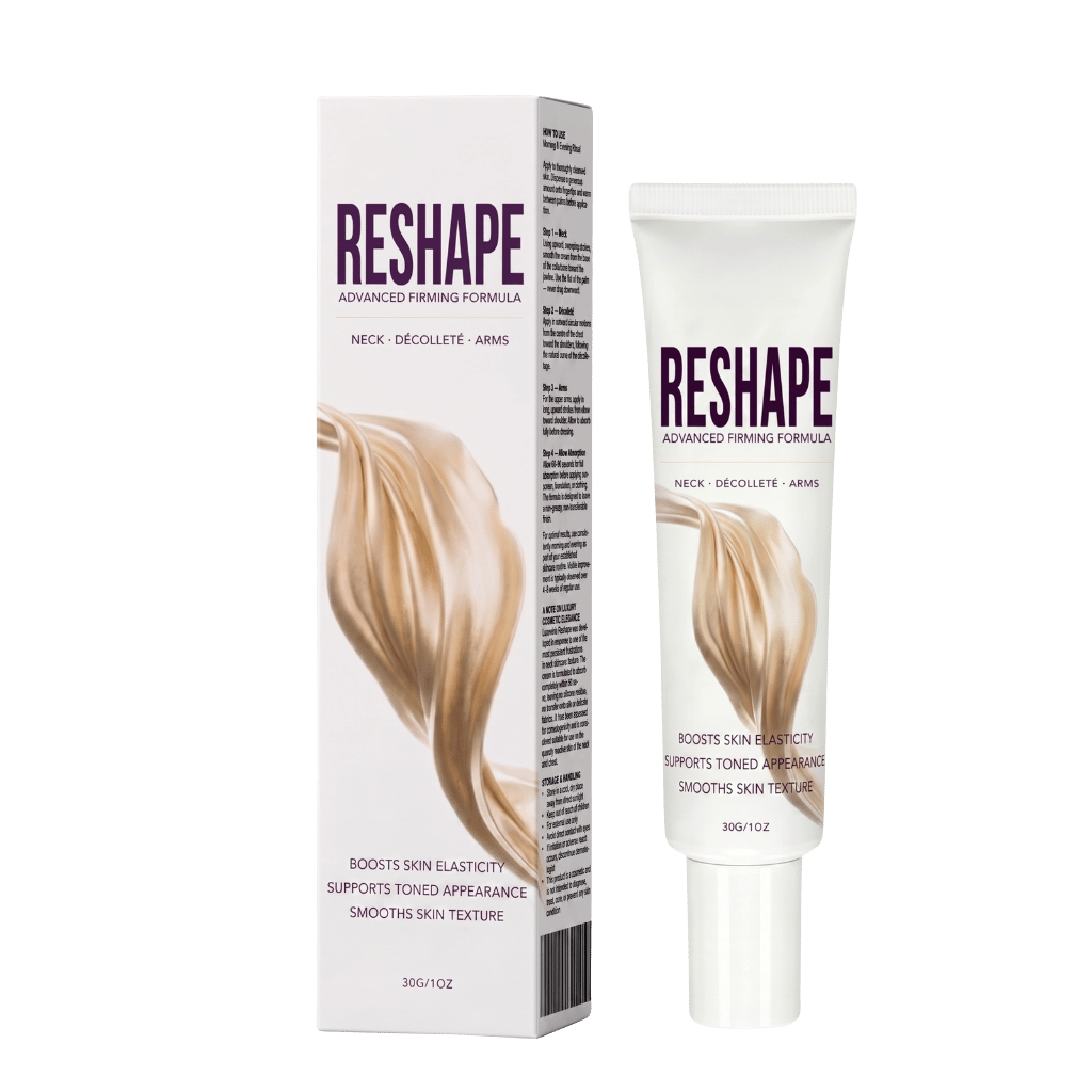 Premium Reshape Lifting Cream