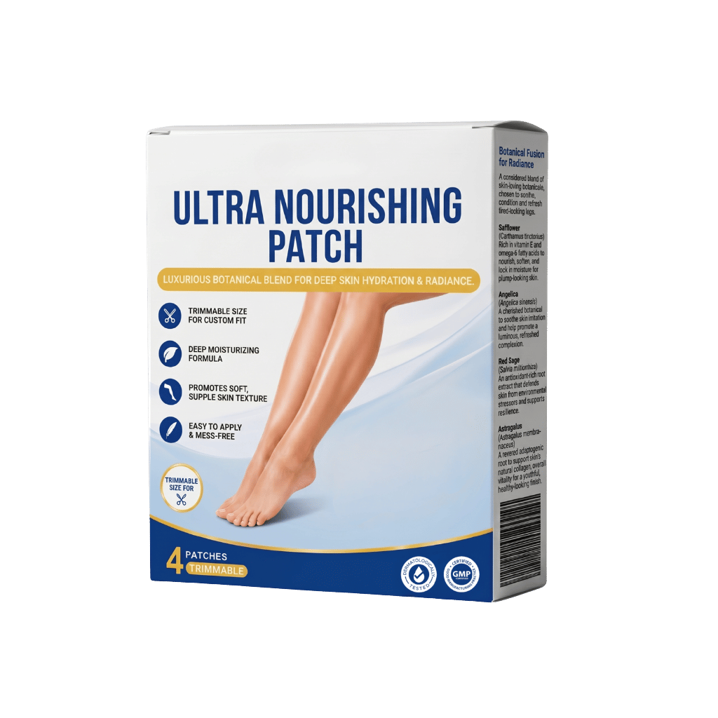 Ultra Nourishing Patch