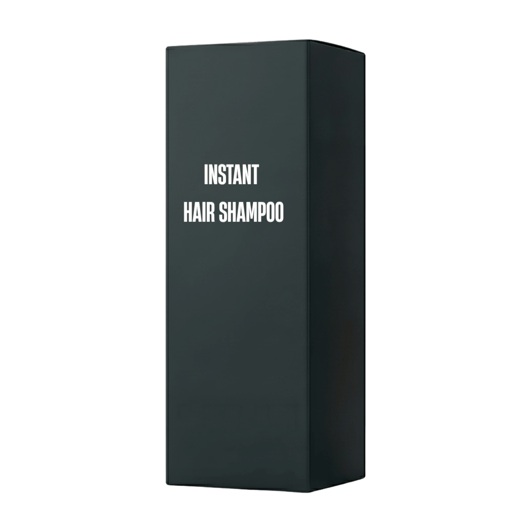 Instant Hair Shampoo