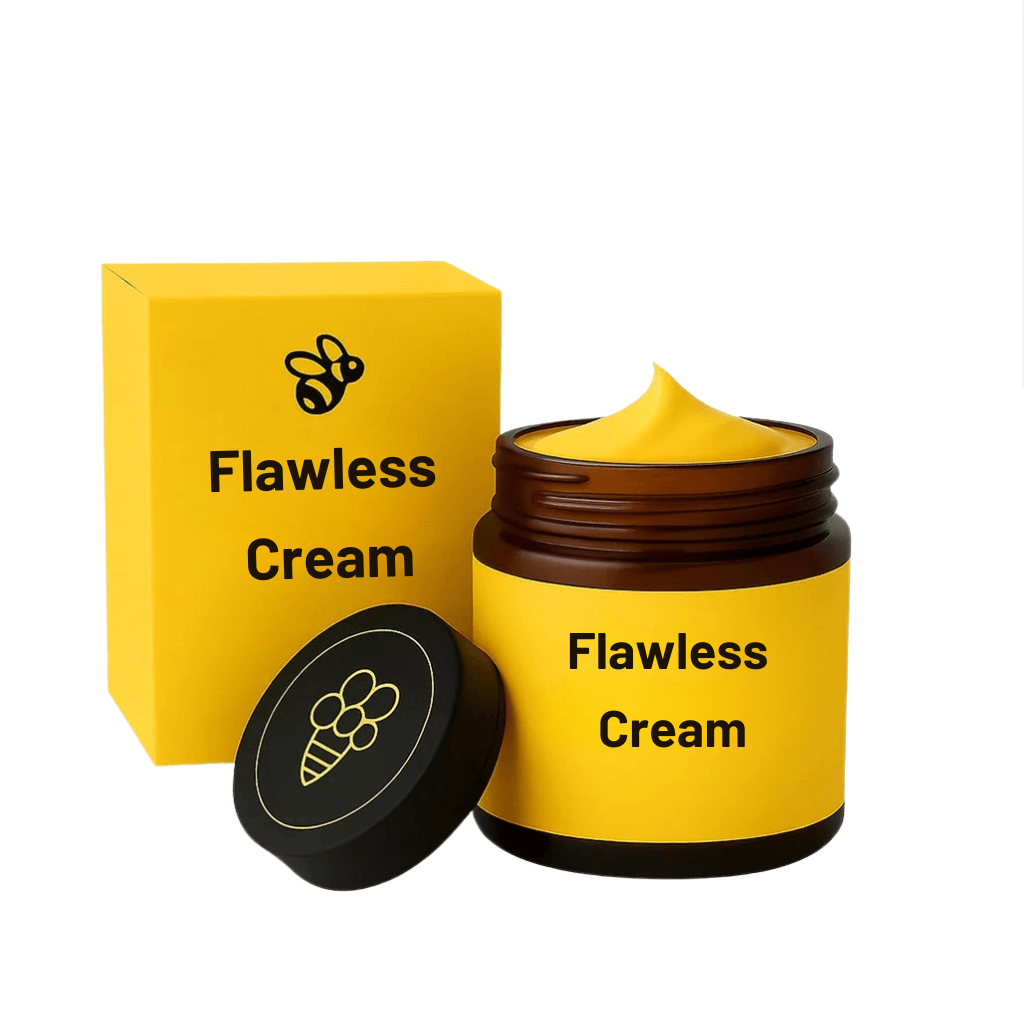 Flawless Cream