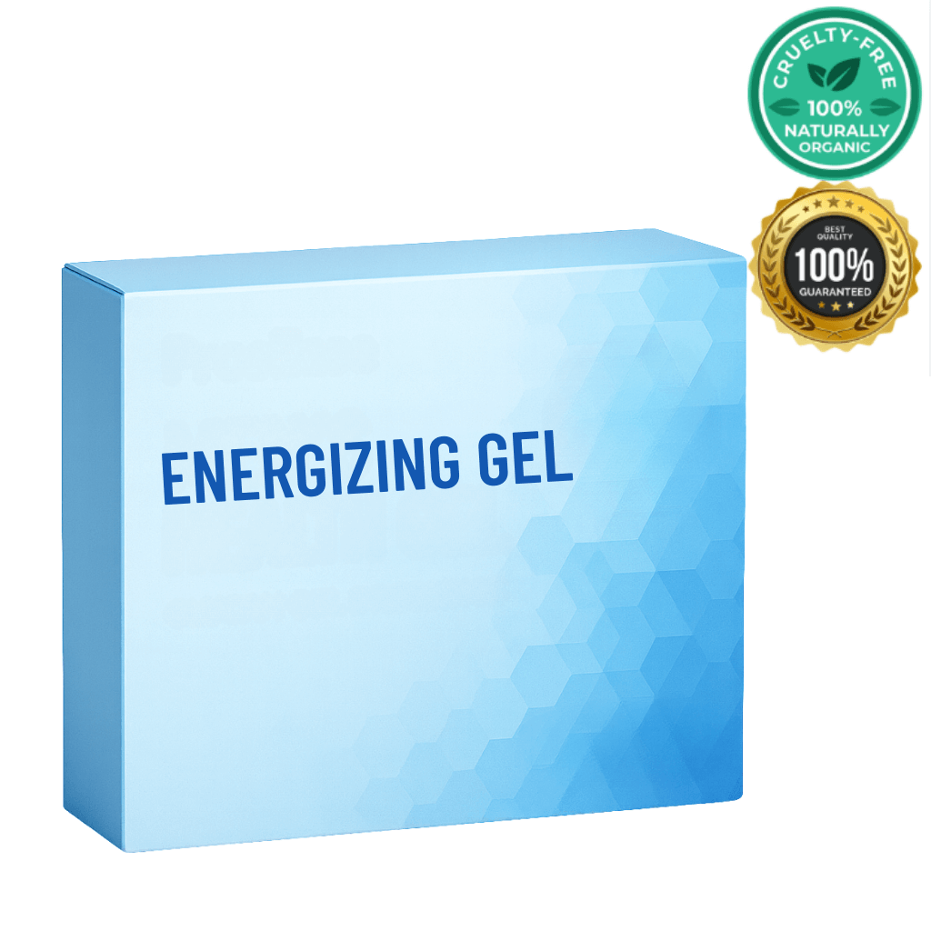 Energizing Gel