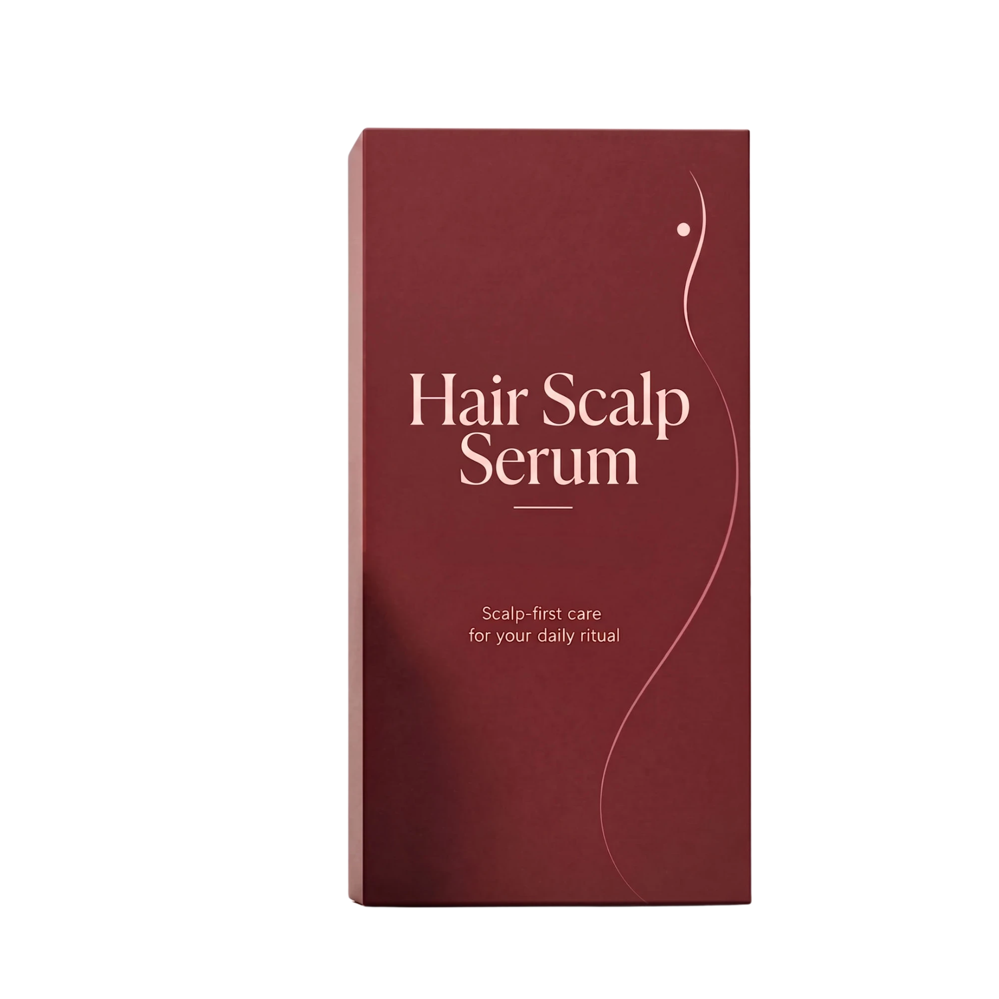 Premium Hair Scalp Serum
