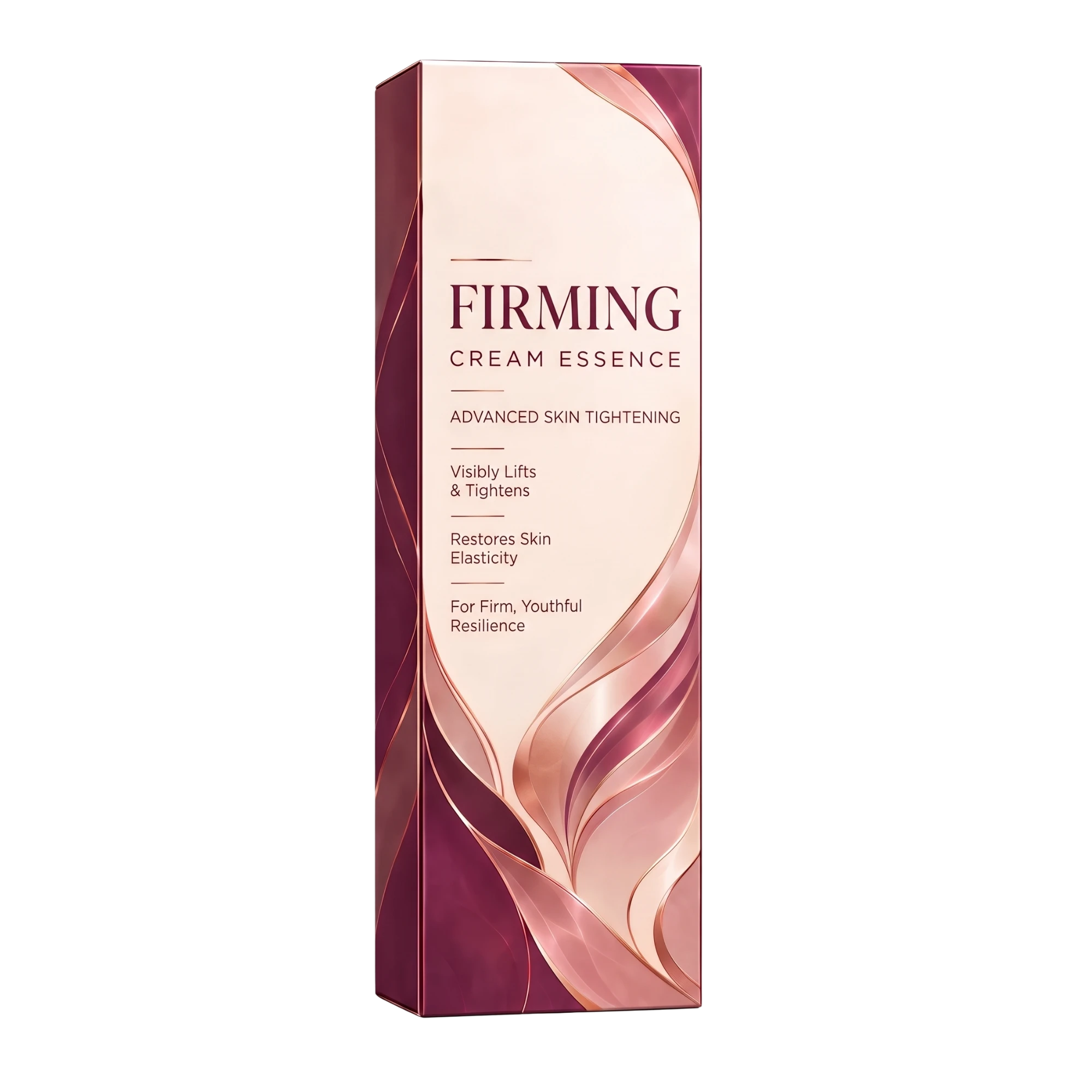 Premium Firming Cream Essence