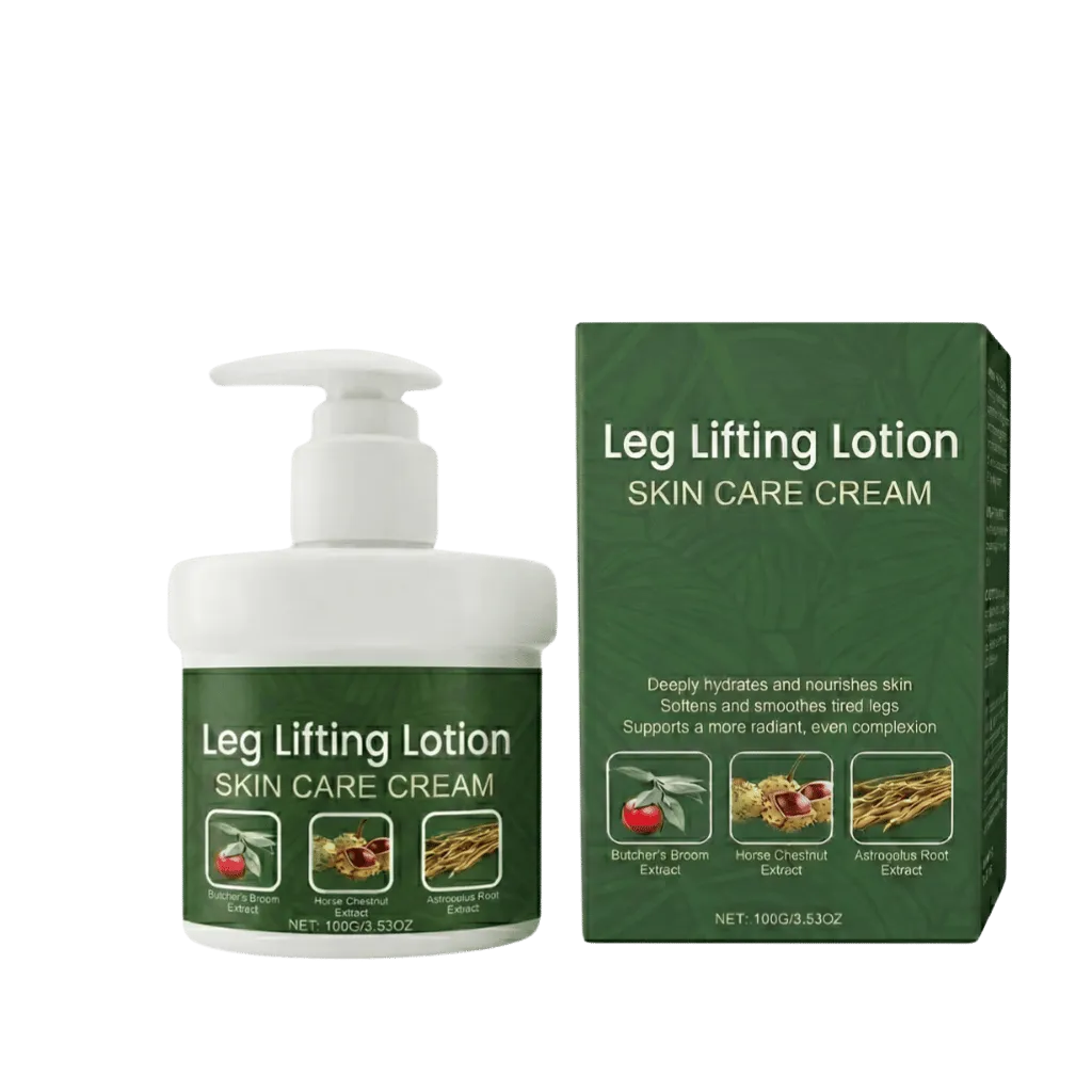 Leg Nourishing Lotion