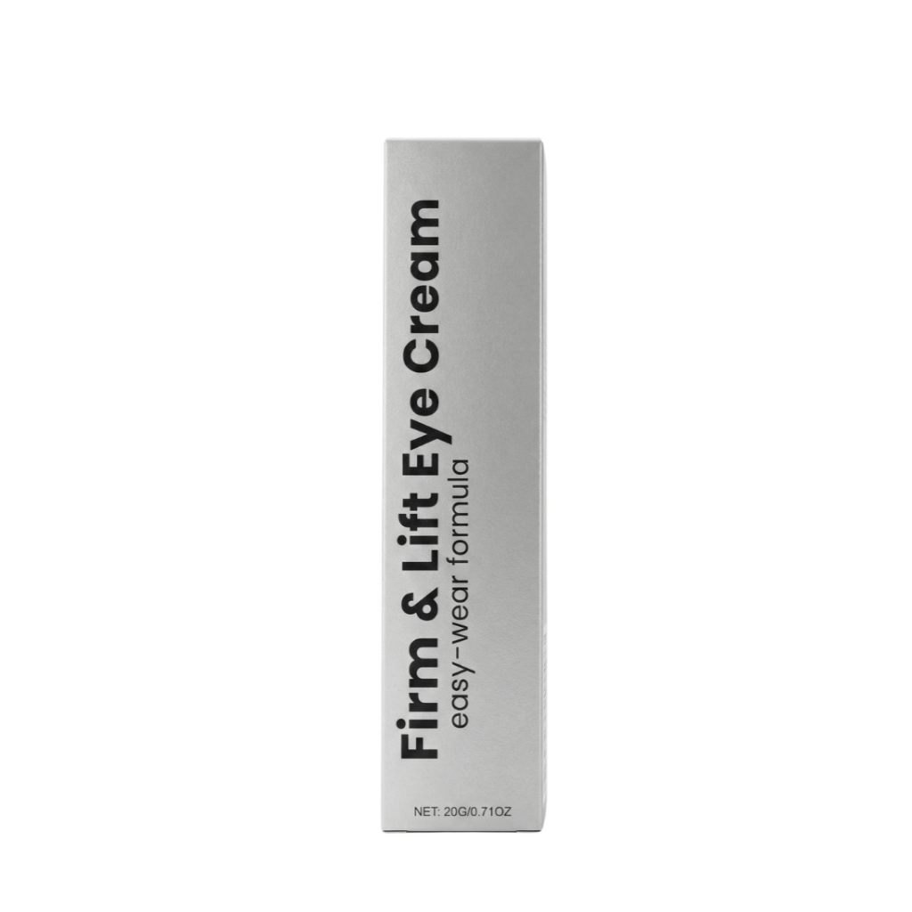 Luxe Eye Lifting Foundation (With Brush)