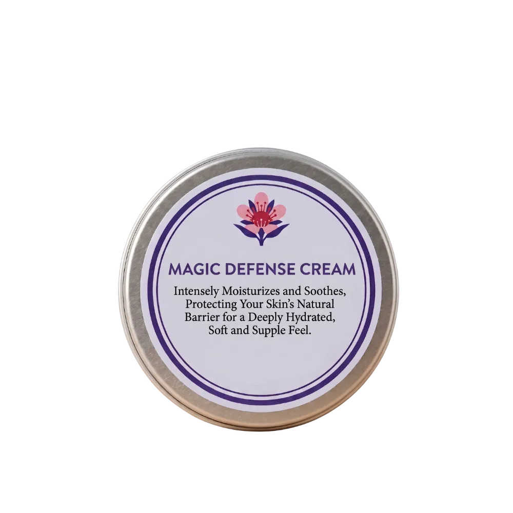 Magic Defense Cream