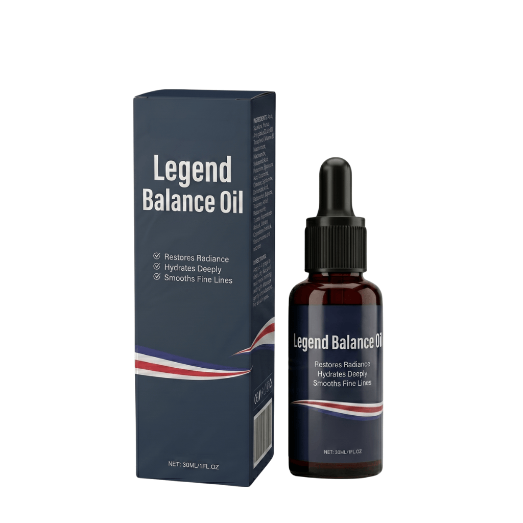 Legend Balance Oil