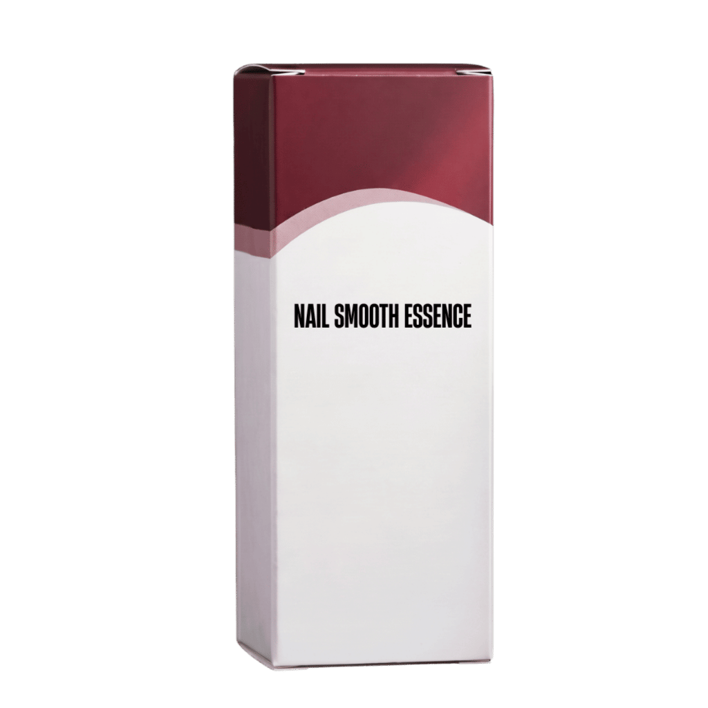 Premium Nail Smooth Essence
