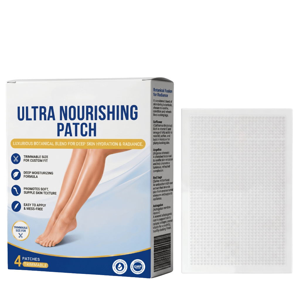 Ultra Nourishing Patch