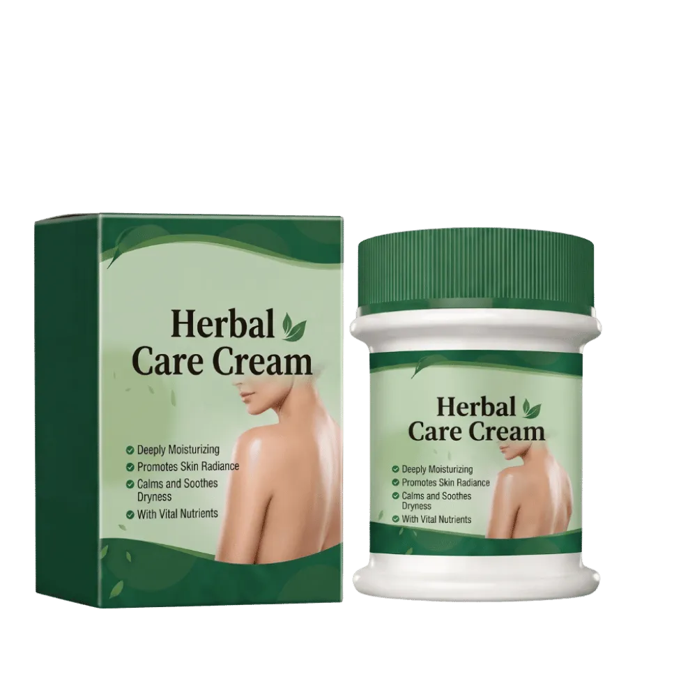 Herbal Care Cream