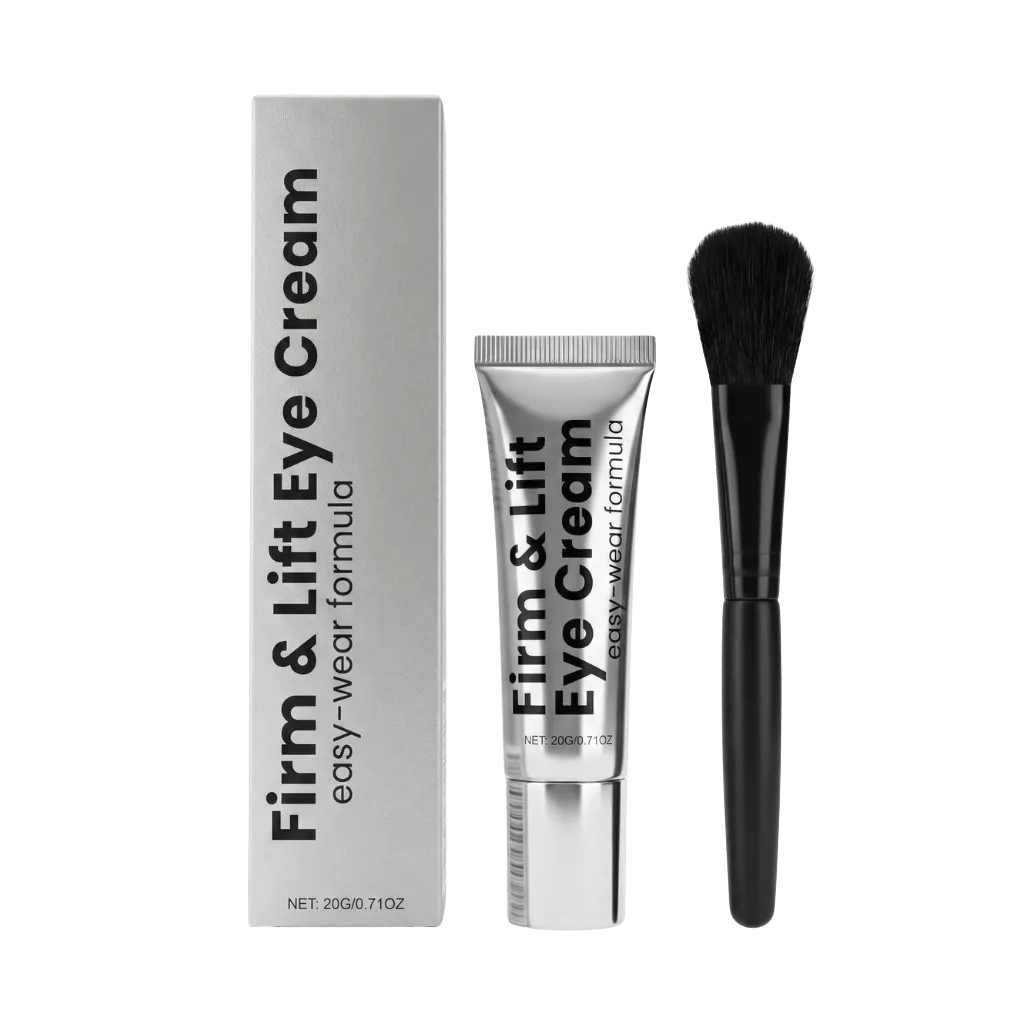 Luxe Eye Lifting Foundation (With Brush)
