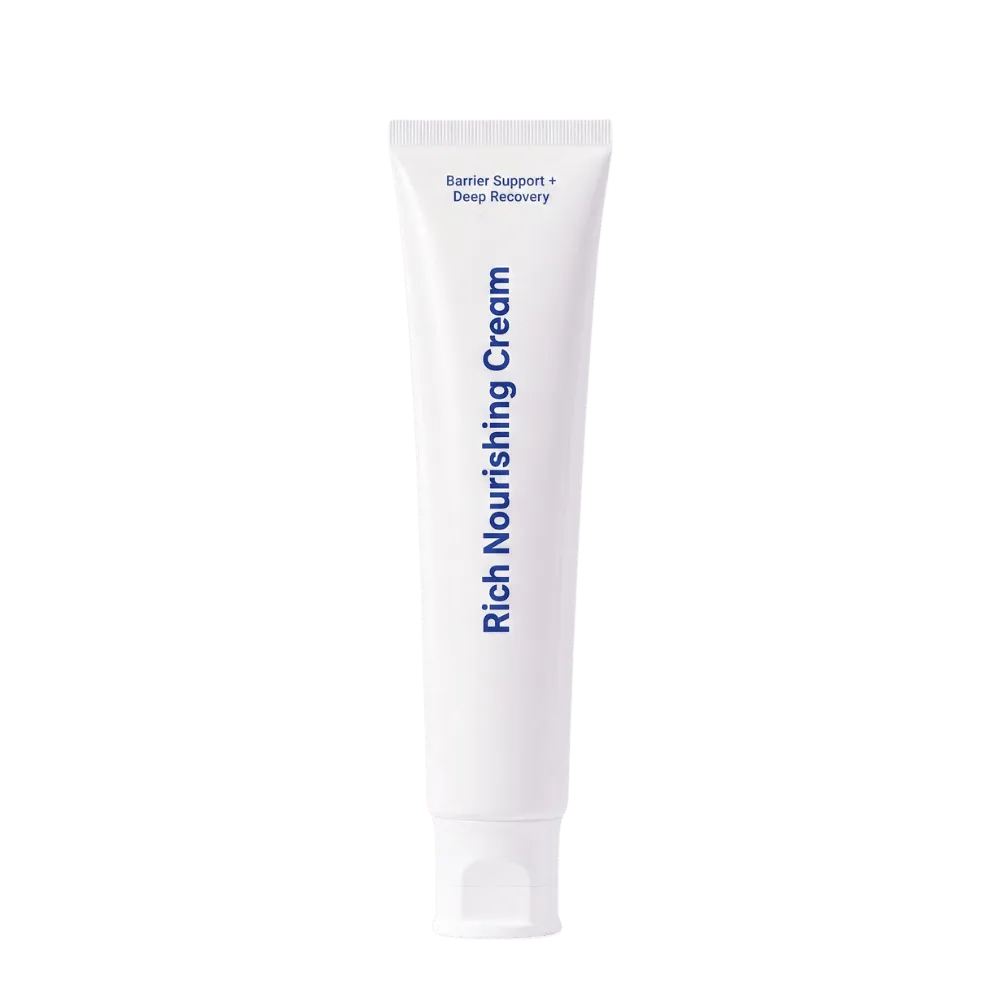 Daily Nourishing Cream