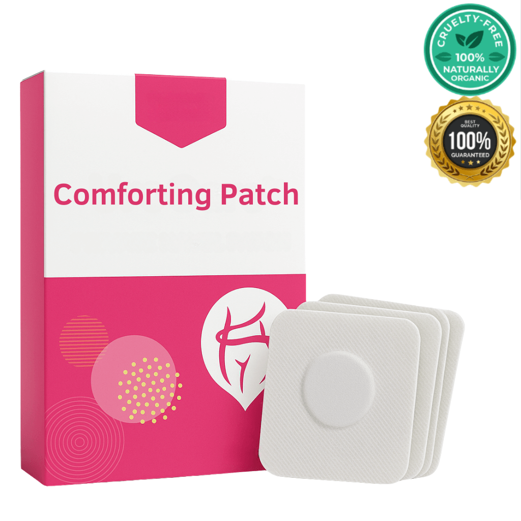 Comforting Patch