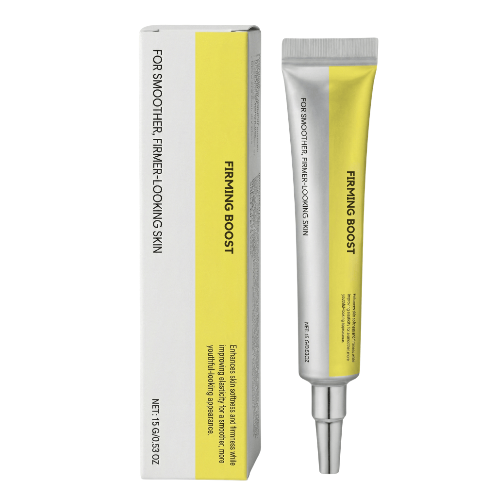 Golden Lifting Cream
