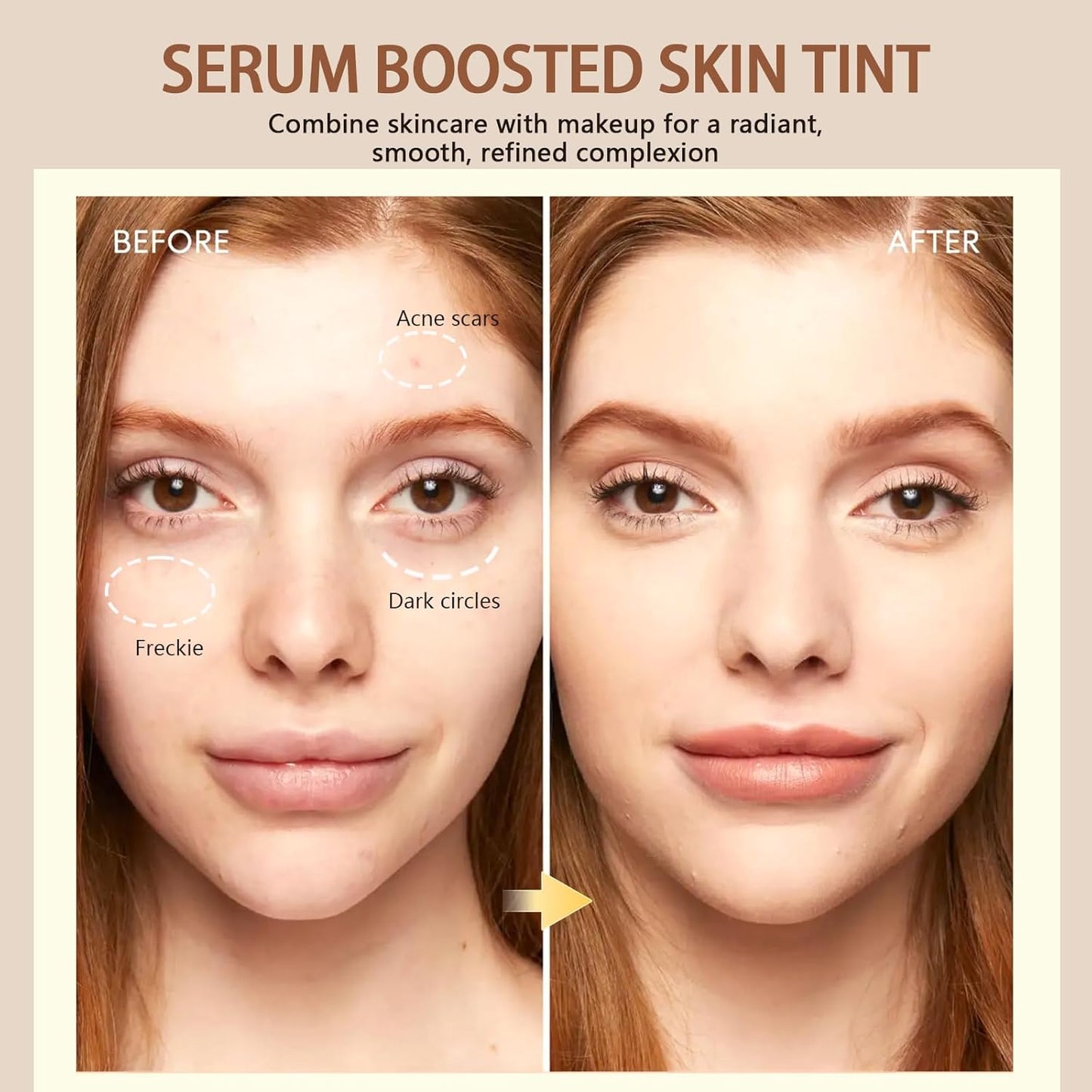 Revibe Zen Hydrating Primer
