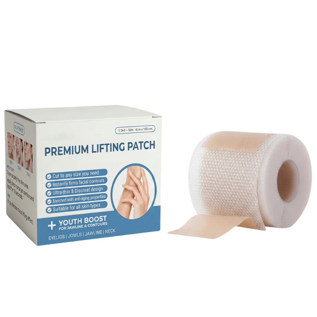 Deluxe Lifting Patch