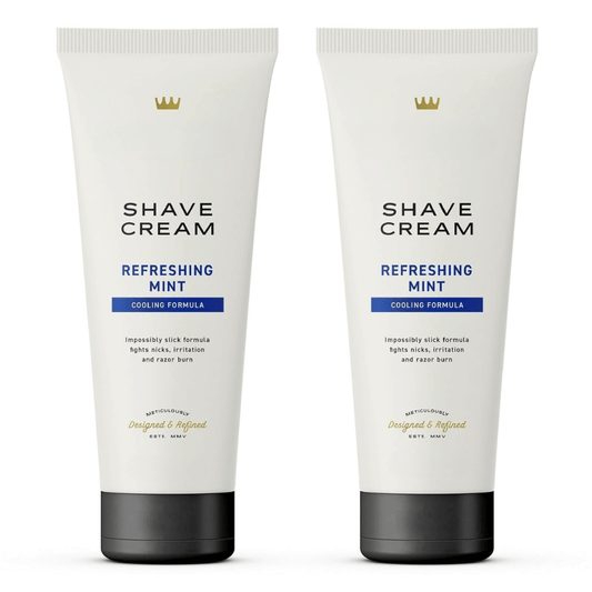 Revibe Zen Cooling Shave Cream