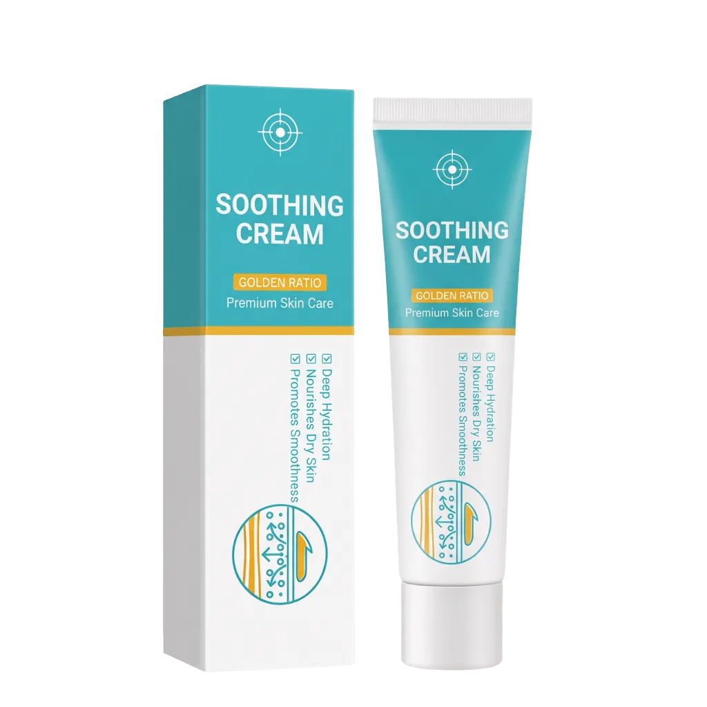 Soothing Cream