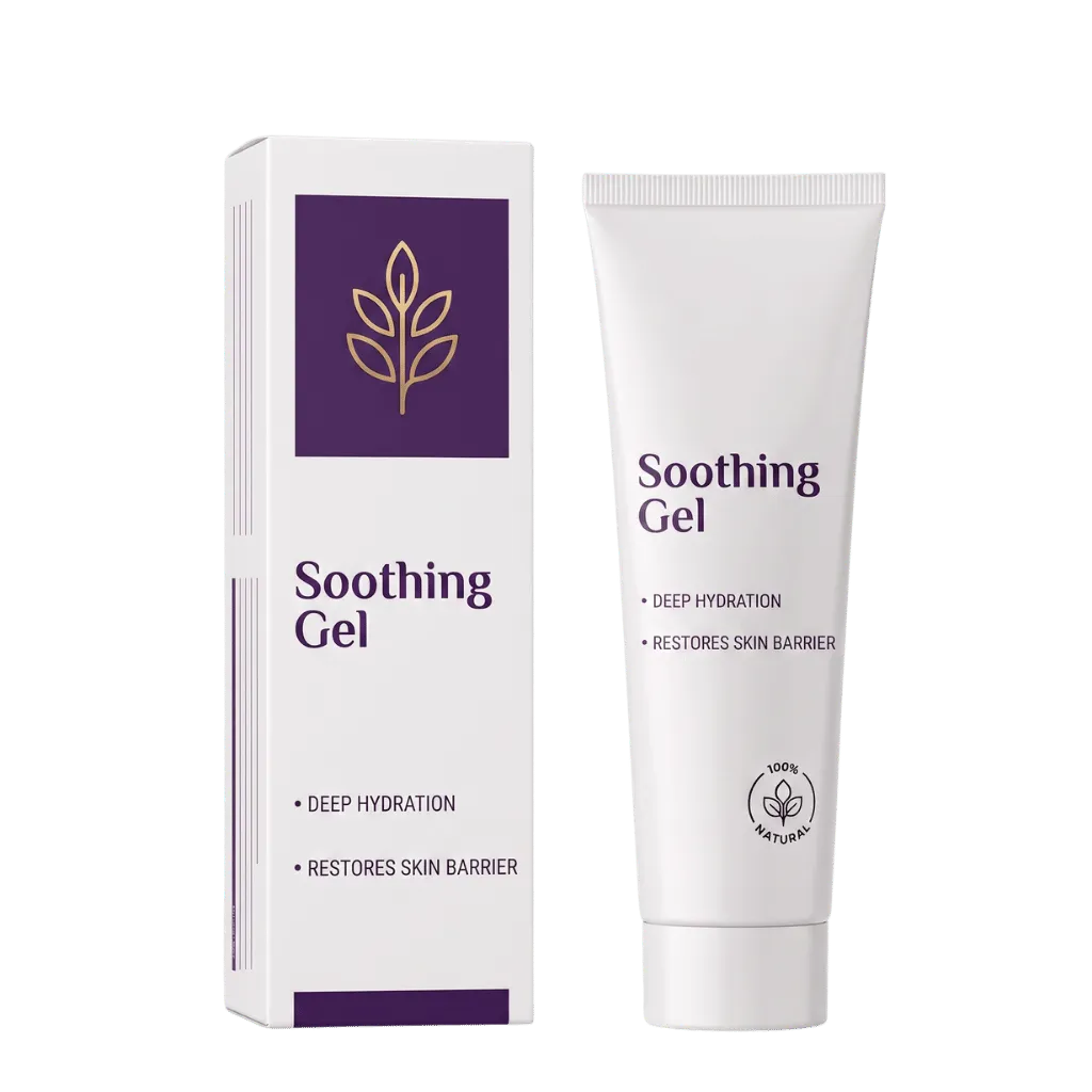 Soothing Gel
