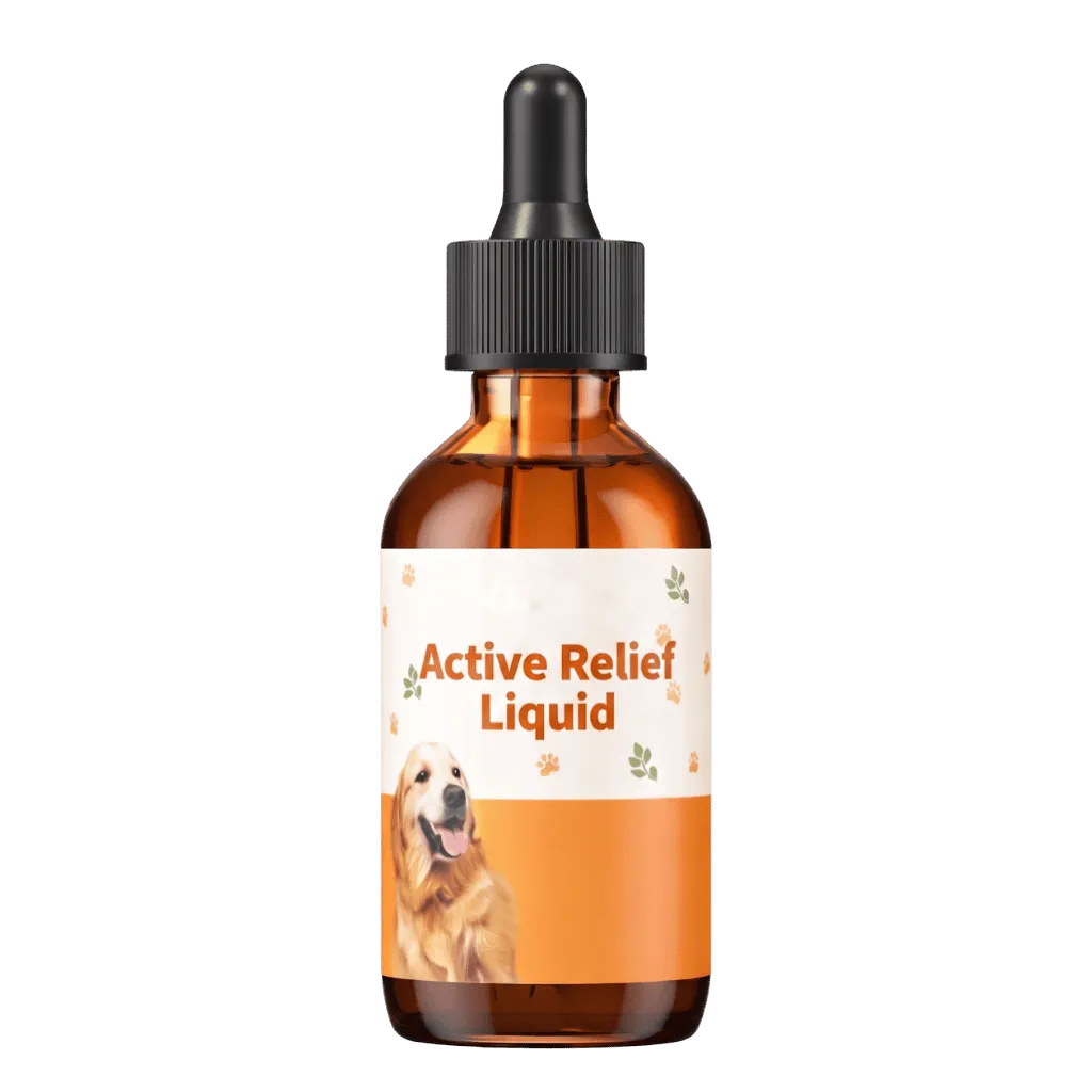 Premium Active Relief Liquid