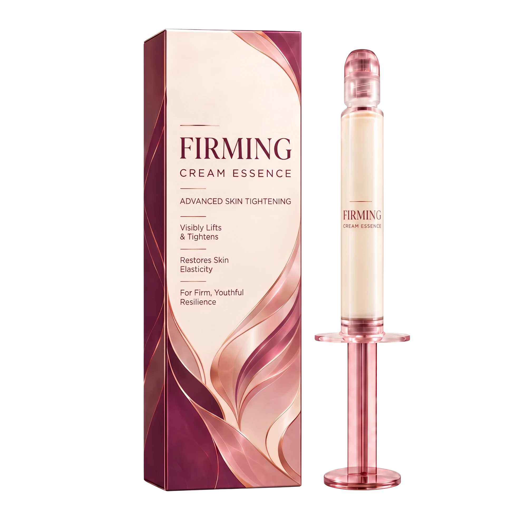Premium Firming Cream Essence
