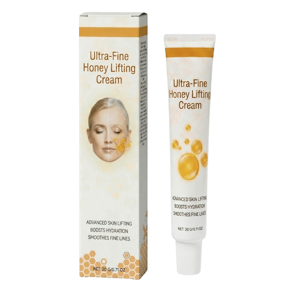 Super-Fine Honey Lifting Cream