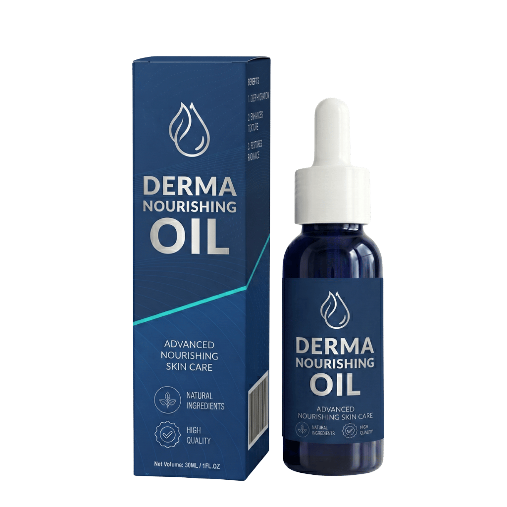 Derma Nourishing Oil