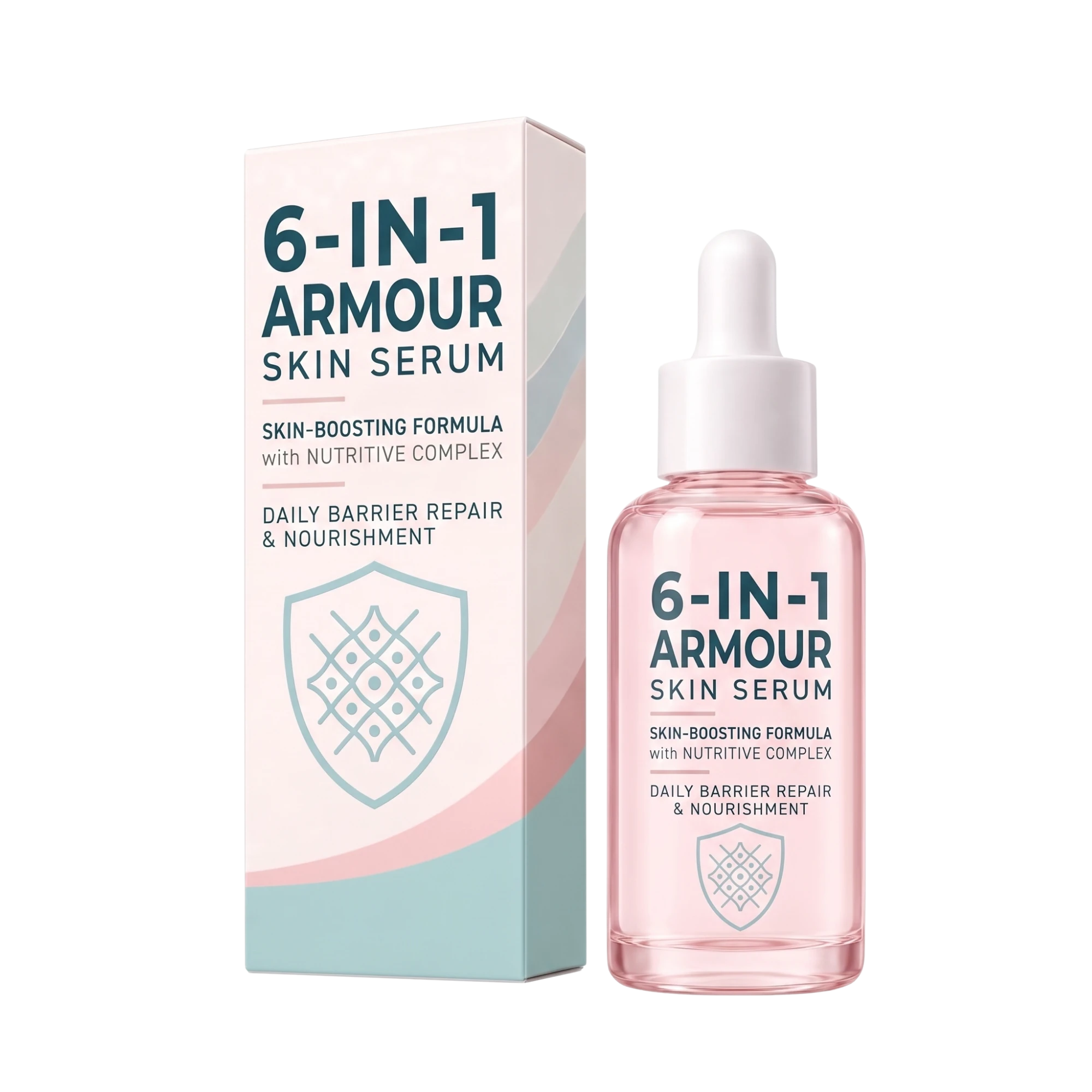 Premium 6-In-1 Armour Serum