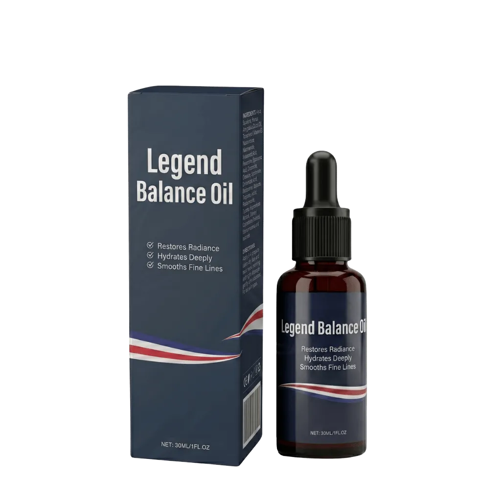 Legend Balance Oil